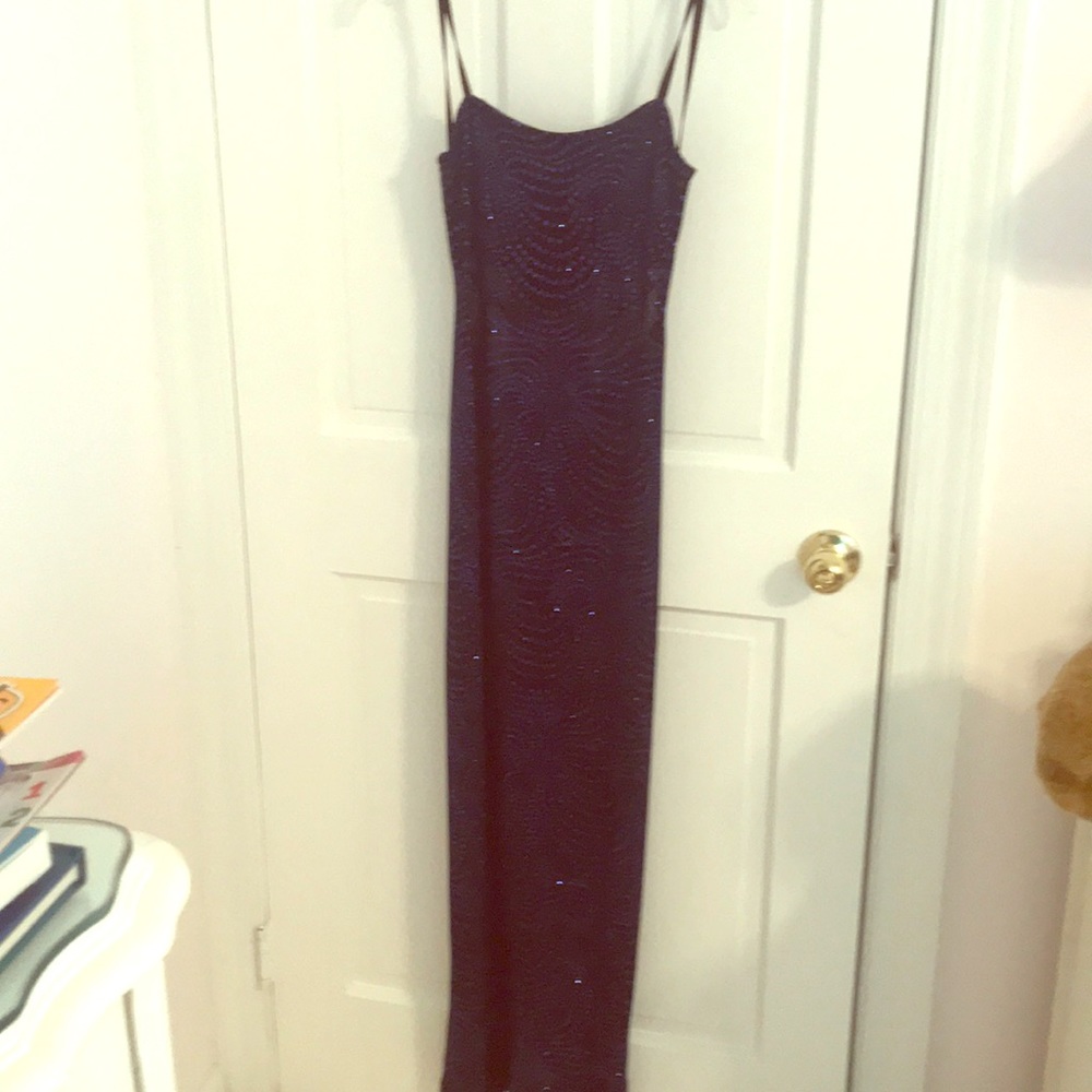 Evening dress